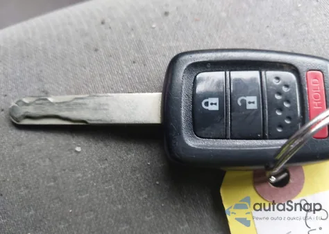 2014 Honda Cr-V Ex из США, поврежденный, VIN 2HKRM4H59EH692143